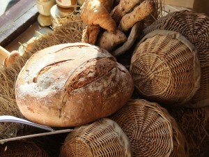 Da läuft einem schon das Wasser im Mund zusammen