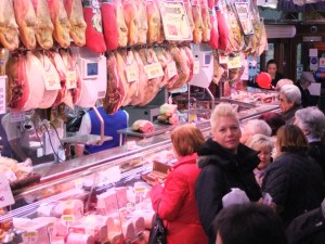 Guckt mal - da bin ich.