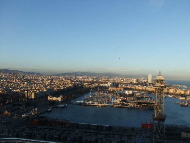 Mare Magnum Barcelona