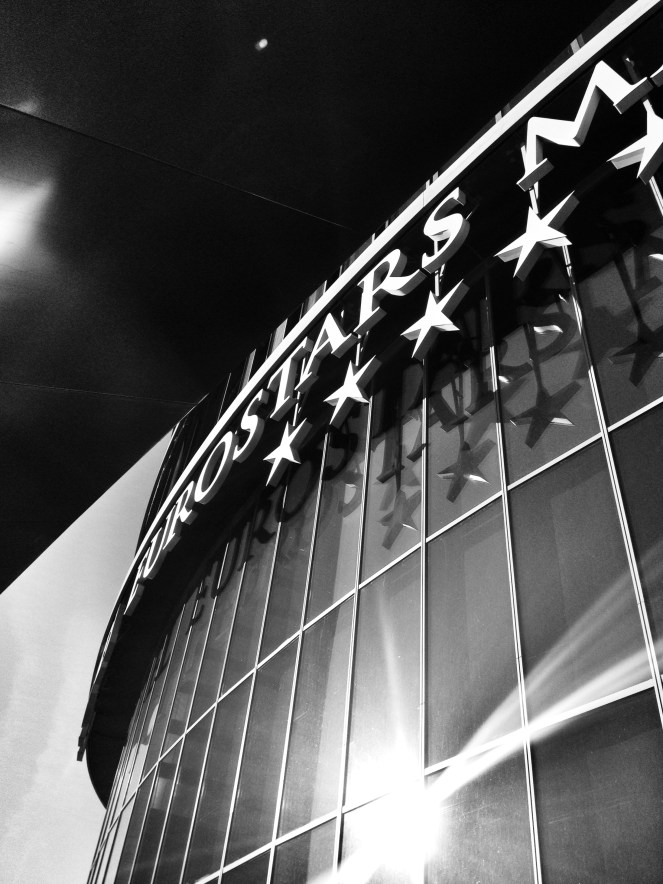 Eurostars Tower - Madrid