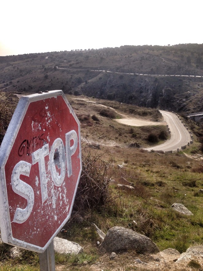 Colmenar Viejo - Madrid