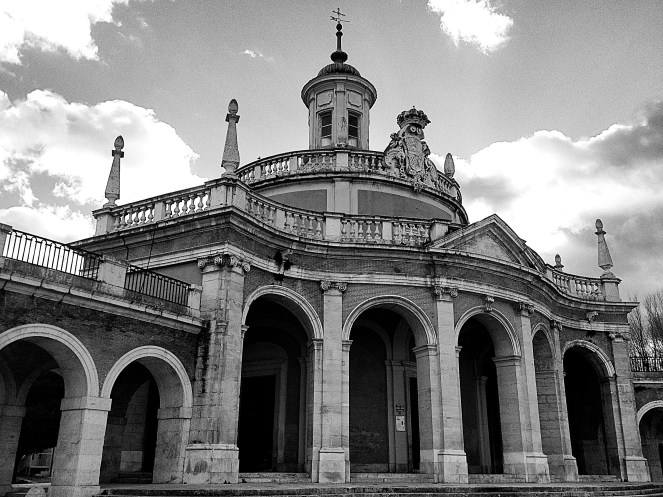  Iglesia de San Antonio de Padua