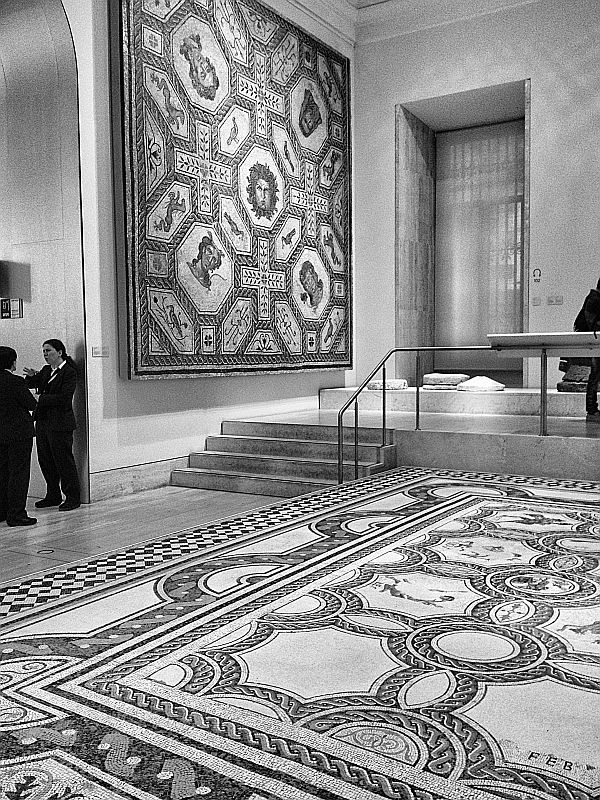 Museo Arqueológico Nacional de España