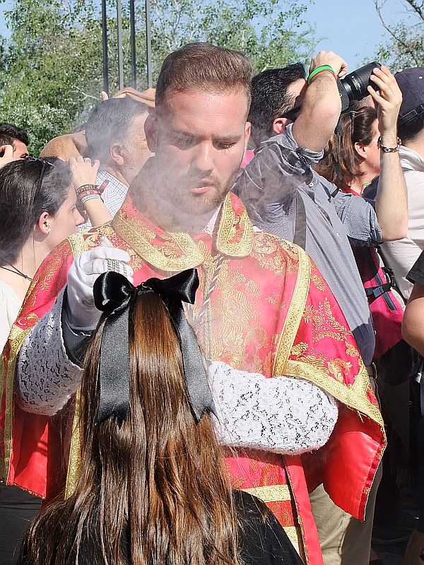 Semana Santa 2015
