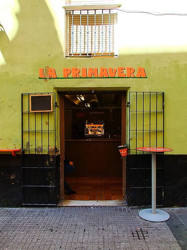 La primavera - Der Frühling