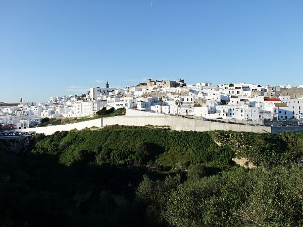 Vejer de la Frontera